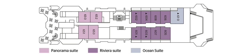 CroisiEurope La Belle des Oceans Deck 6.png